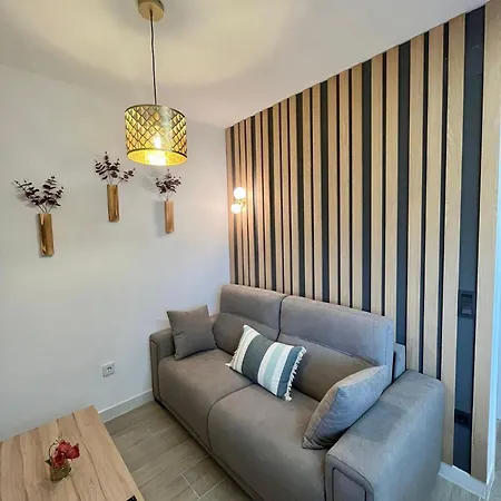 Ferienwohnung Piso Centrico Helicoptero Granada Exterior foto