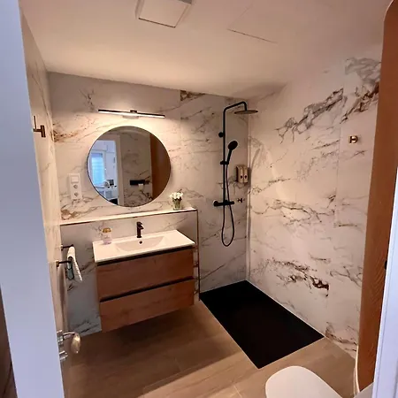 Ferienwohnung Piso Centrico Helicoptero Granada Exterior foto