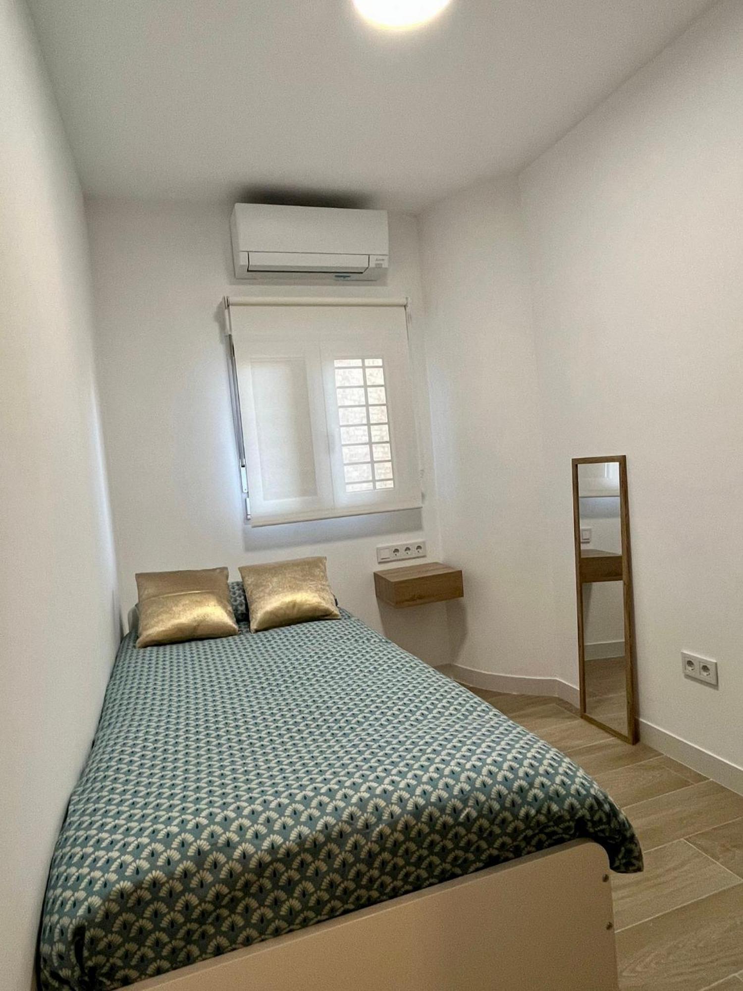 Piso Centrico Helicoptero Apartment